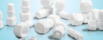 PTFE Fittings