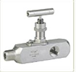 Gauge Root Valves