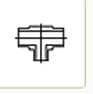 Male Pipe Weld Connector WCRMT