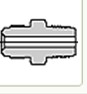 Male Connector CMC